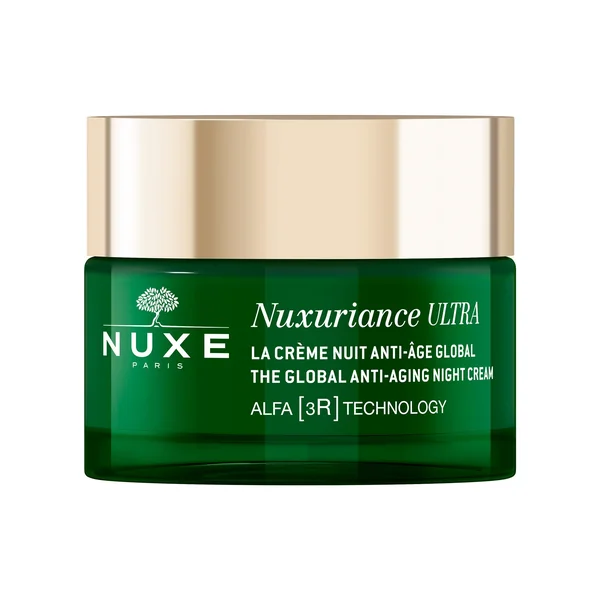 La Crème Nuit Anti-ge Global