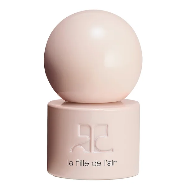 La Fille de L'Air