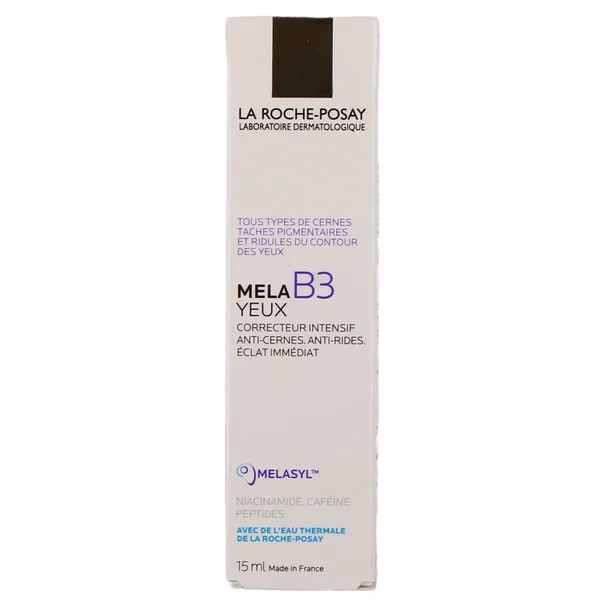 La Roche-Posay Mela B3 Yeux