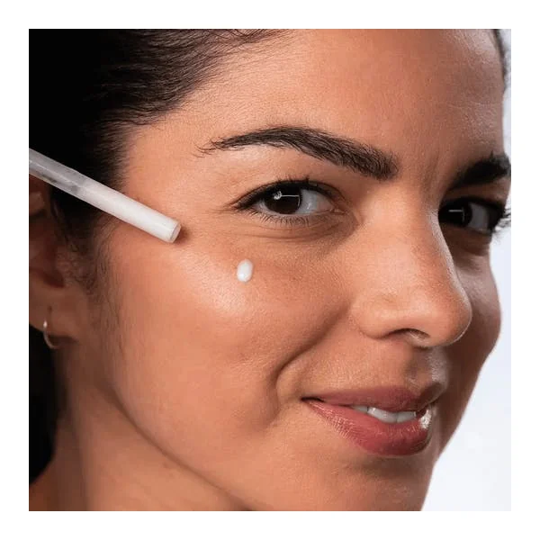 La routine complète anti-taches