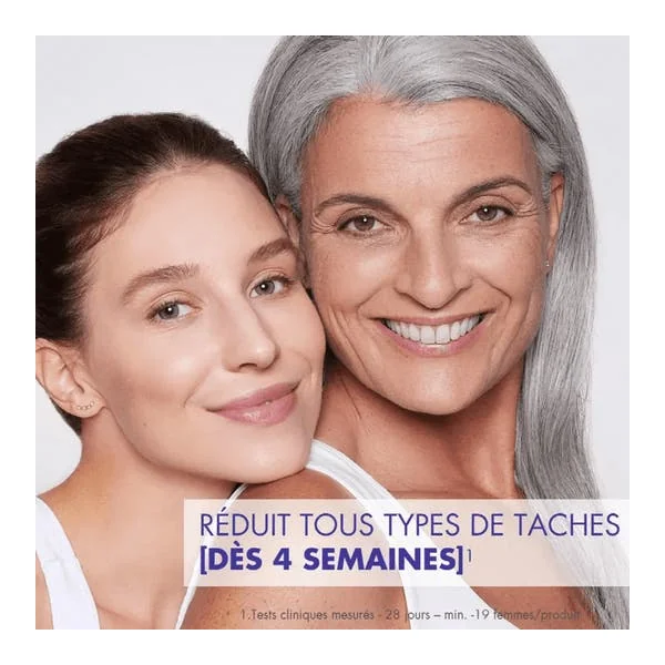 La routine nuit anti-taches