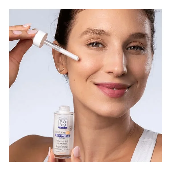 La routine nuit anti-taches