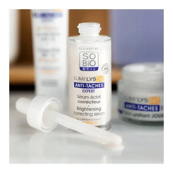La routine nuit anti-taches