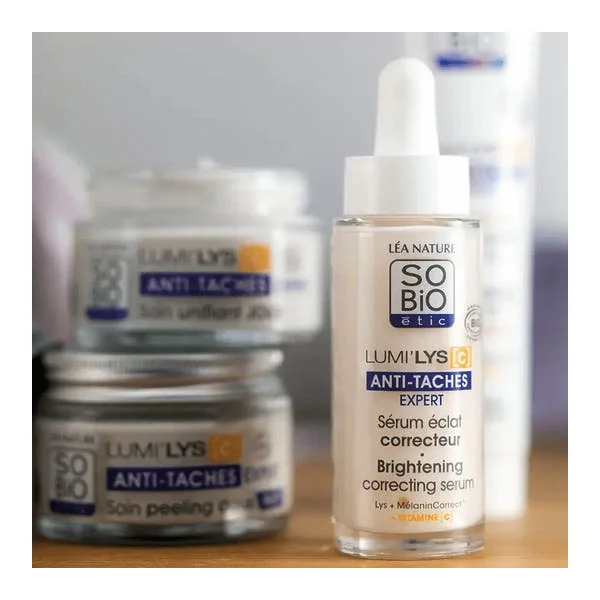 La routine nuit anti-taches