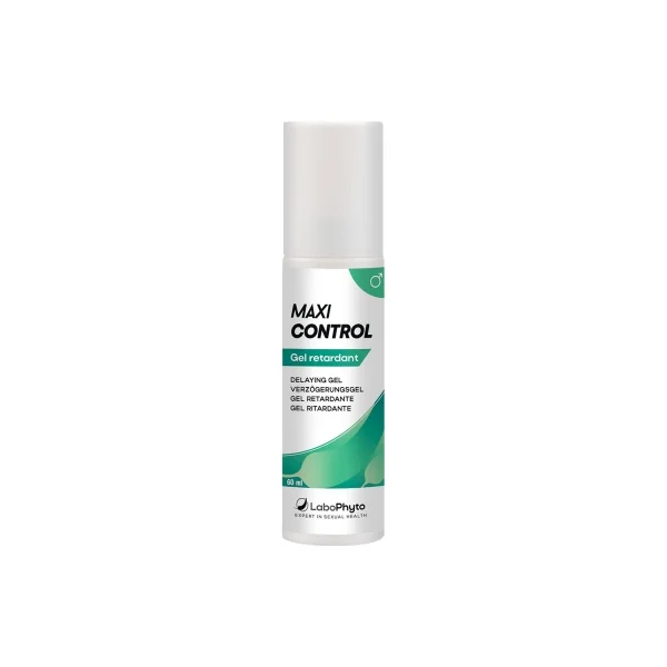 Labophyto Maxi Control Gel Retardant 60 ml