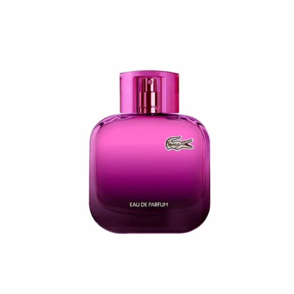Lacoste - Eau de Lacoste L.12.12 Magnetic Eau de Parfum pour Elle
