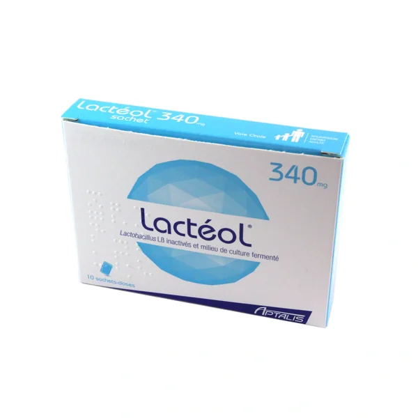 Lacteol