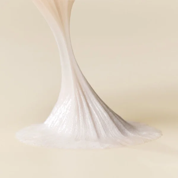 Lactosoy Enzyme Deep Cleansing Foam