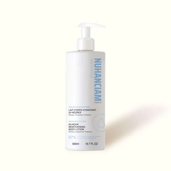Lait Corps Hydratant 24 Heures