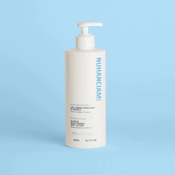 Lait Corps Hydratant 24 Heures