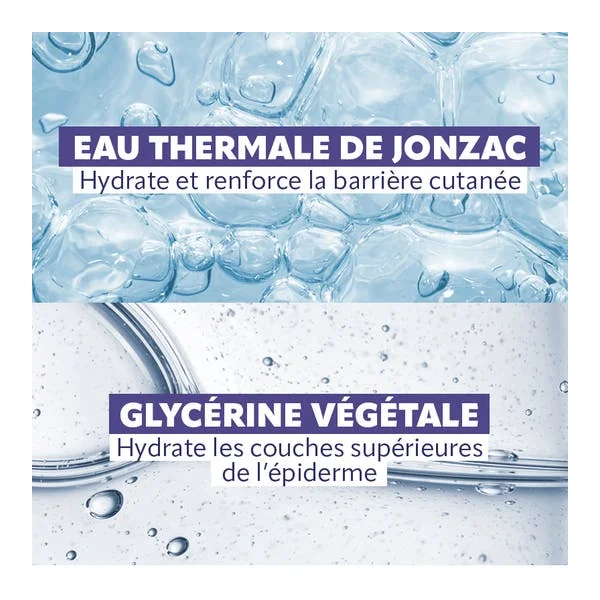 Lait corps hydratant