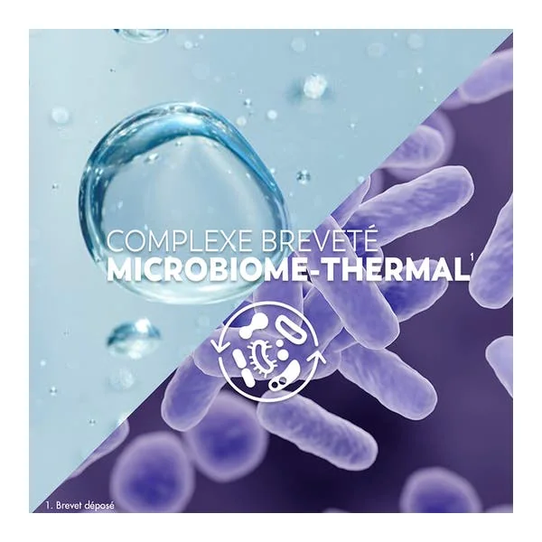 Lait dermo-nettoyant