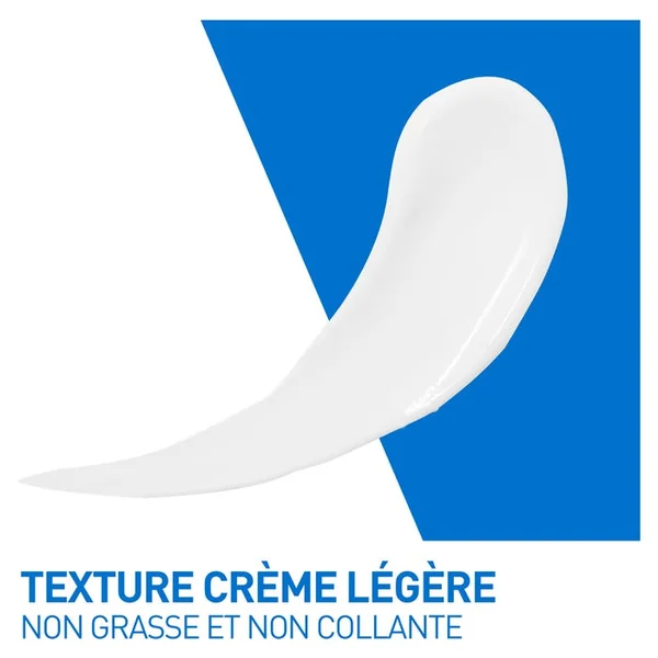 Lait Hydratant Intensif Visage et Corps Pour les Peaux Très Sèches à Démangeaisons, 236ml