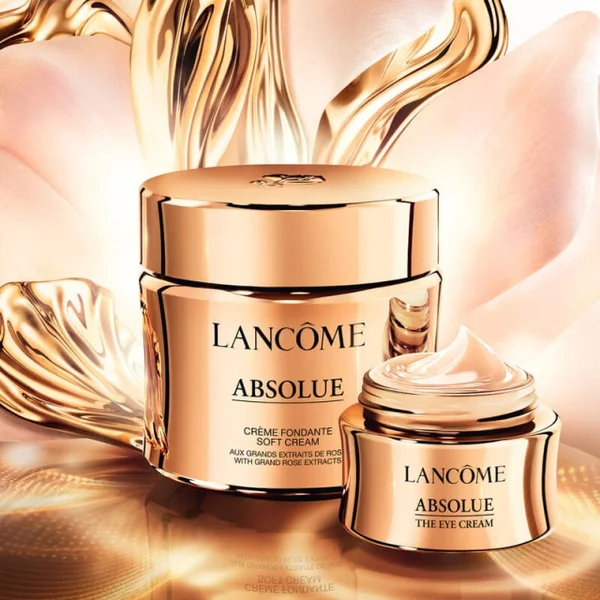 Lancôme - Absolue Crème contour des yeux