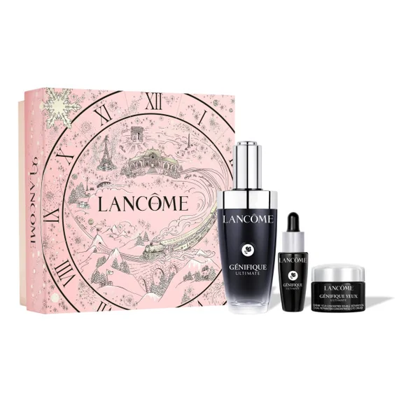 Lancôme - Génifique Ultimate Coffret soin Édition Limitée