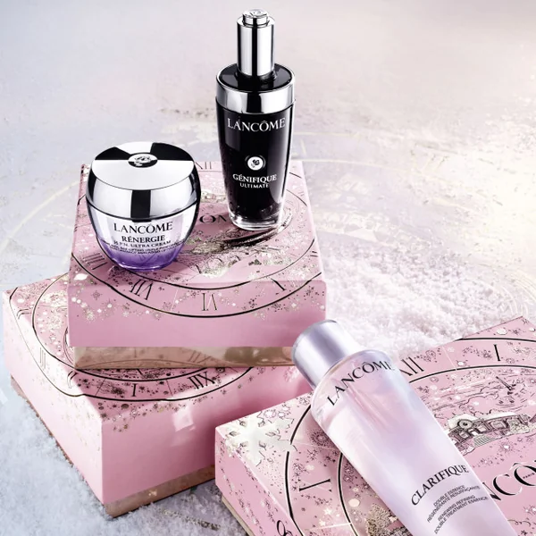 Lancôme - Génifique Ultimate Coffret soin Édition Limitée