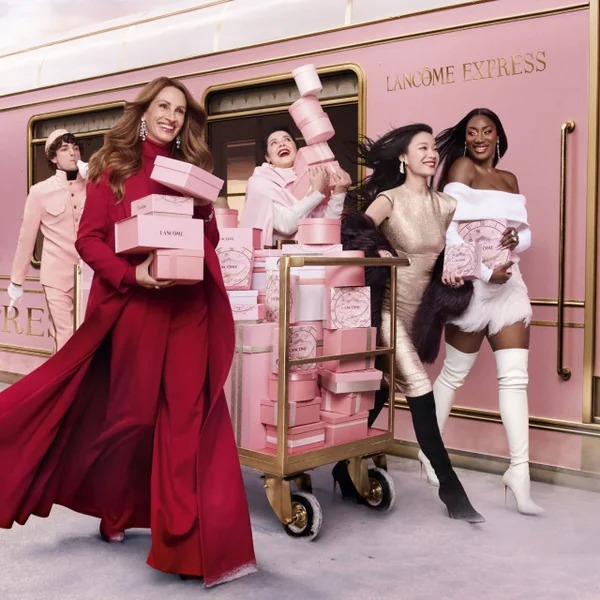 Lancôme - Génifique Ultimate Coffret soin Édition Limitée