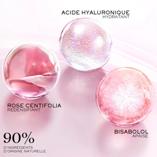 Lancôme - Hydra Zen Coffret Programme Peau hydratée, apaisée et renforcée