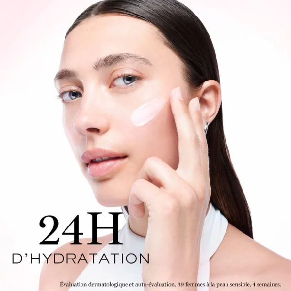Lancôme - Hydra Zen Crème Hydratante Apaisante SPF 20