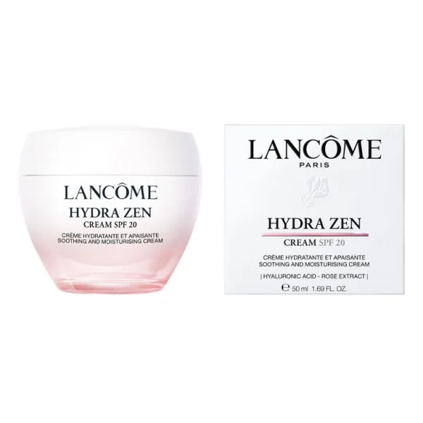 Lancôme - Hydra Zen Crème Hydratante Apaisante SPF 20