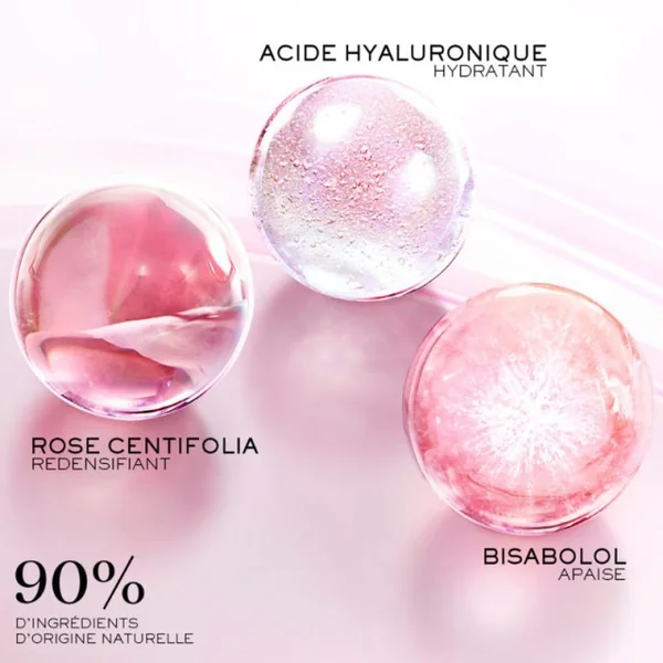 Lancôme - Hydra Zen Gel Crème hydratant et apaisant
