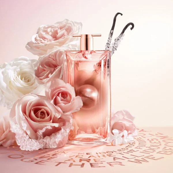 Lancôme - Idôle Aura Eau de Parfum