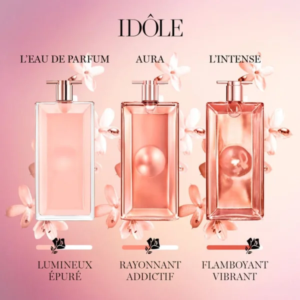 Lancôme - Idôle Aura Eau de Parfum