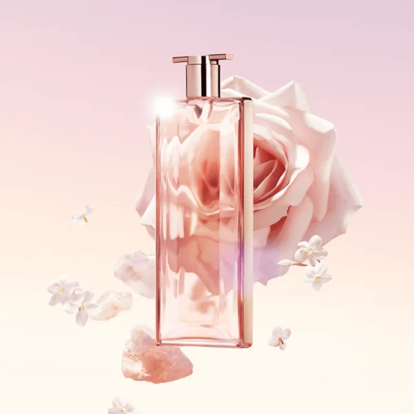 Lancôme - Idôle Eau de Parfum
