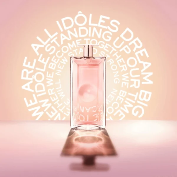 Lancôme - Idôle Eau de Parfum