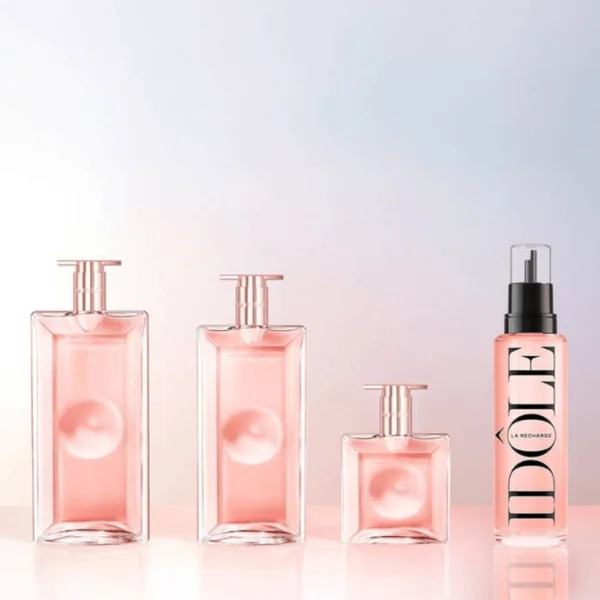 Lancôme - Idôle Eau de Parfum