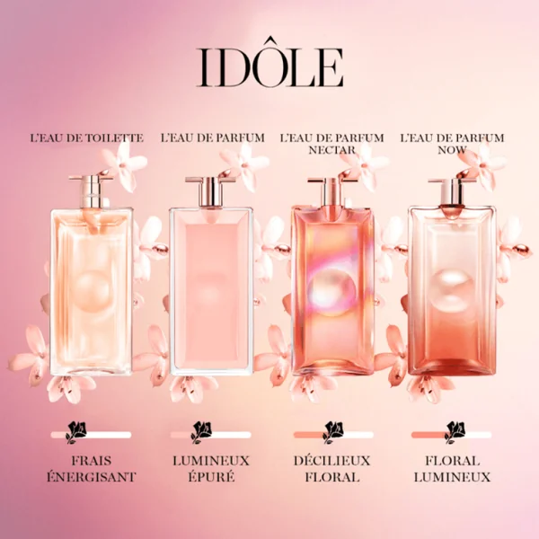 Lancôme - Idôle Eau de Parfum