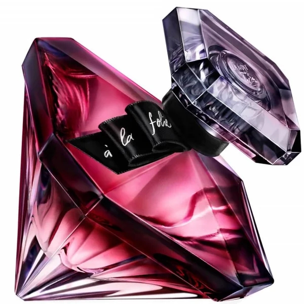 Lancôme - La Nuit Trésor À la folie Eau de Parfum