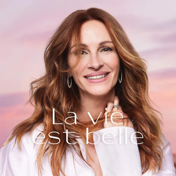 Lancôme - La Vie est Belle Eau de Parfum rechargeable