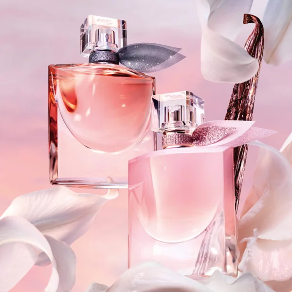 Lancôme - La Vie est Belle Eau de Parfum rechargeable