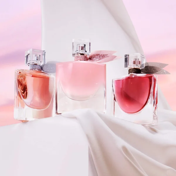 Lancôme - La Vie est Belle Eau de Parfum rechargeable