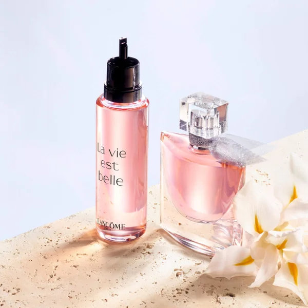 Lancôme - La Vie est Belle Eau de Parfum rechargeable