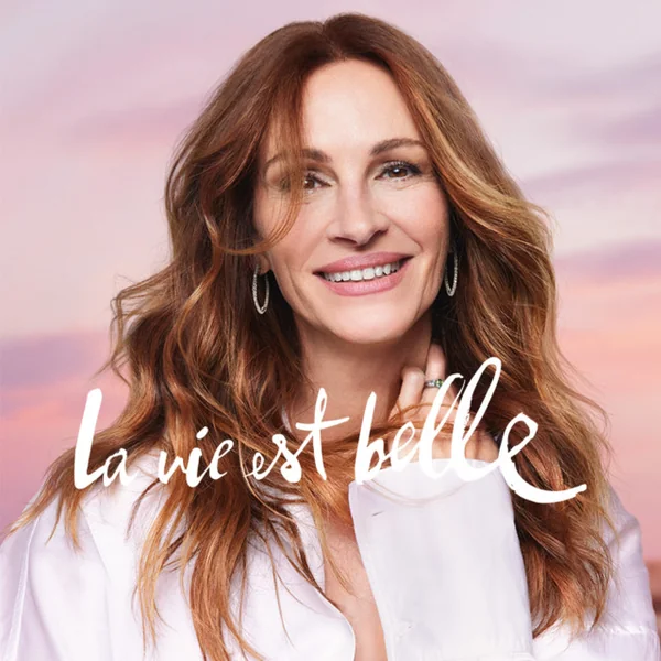 Lancôme - La Vie est Belle Eau de Parfum rechargeable