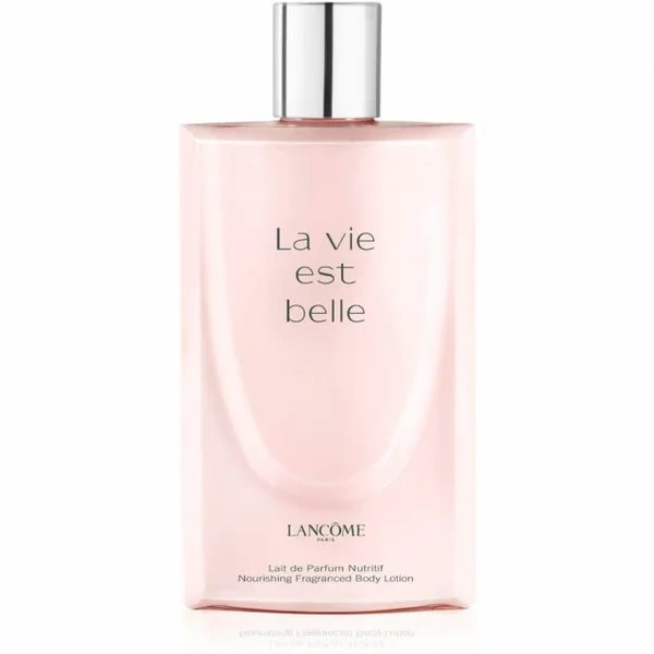 Lancôme - La vie est belle Lait de Parfum Nutritif