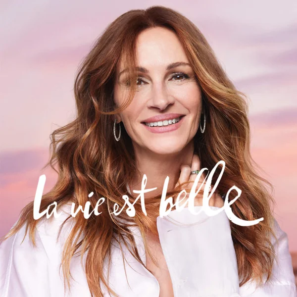 Lancôme - La Vie est Belle Soleil Cristal Eau de Parfum