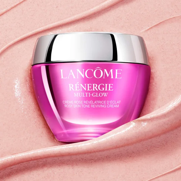 Lancôme - Rénergie Multi-Glow Crème de jour anti-âge