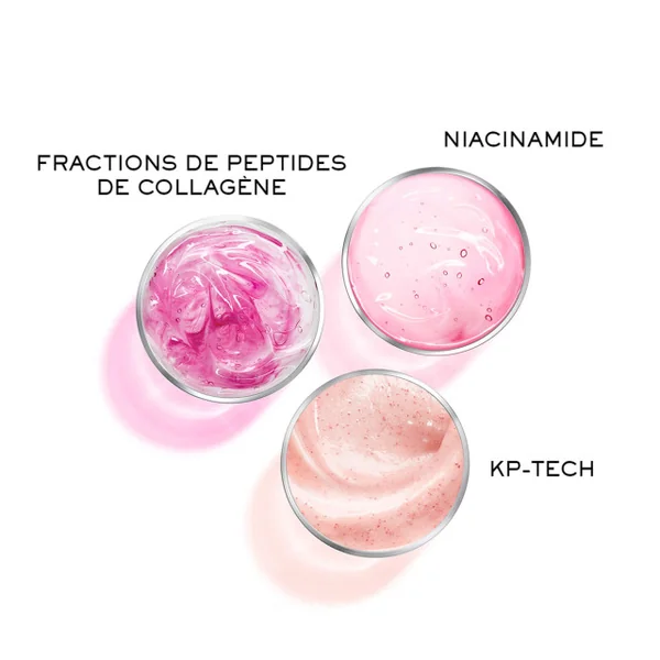 Lancôme - Rénergie Multi-Glow Crème de jour anti-âge