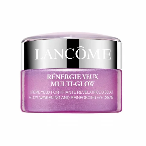 Lancôme - Rénergie Yeux Multi-Glow Crème Yeux Fortifiante Révélatrice d’Éclat