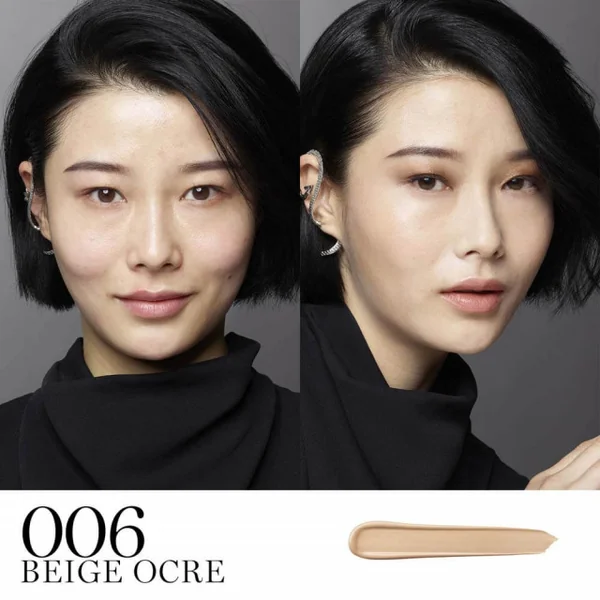 Lancôme - Teint Idole Ultra Wear All Over Concealer Correcteur et Fond de teint 2 en 1 - Tenue & Hydratation 24h