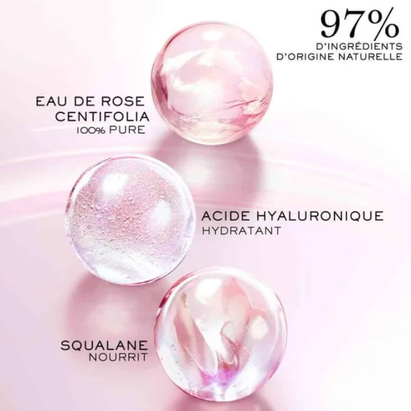 Lancôme - Tonique Confort Lotion réhydratante réconfortante
