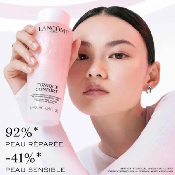 Lancôme - Tonique Confort Lotion réhydratante réconfortante