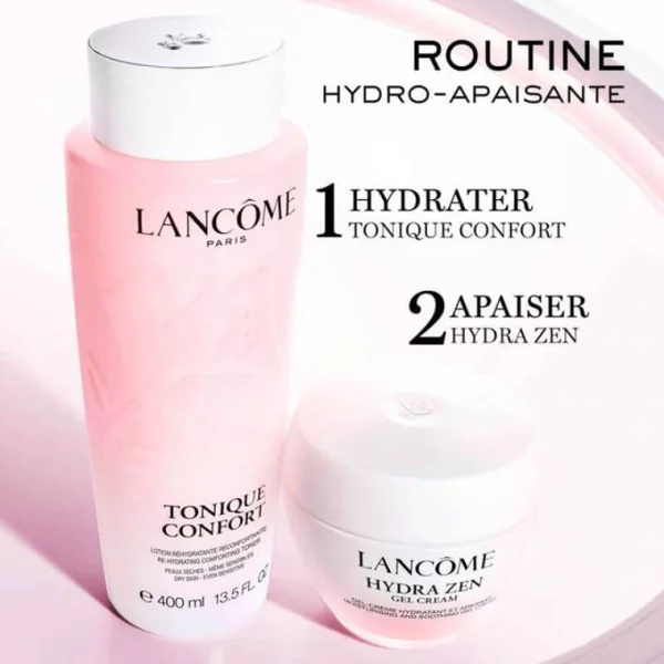 Lancôme - Tonique Confort Lotion réhydratante réconfortante