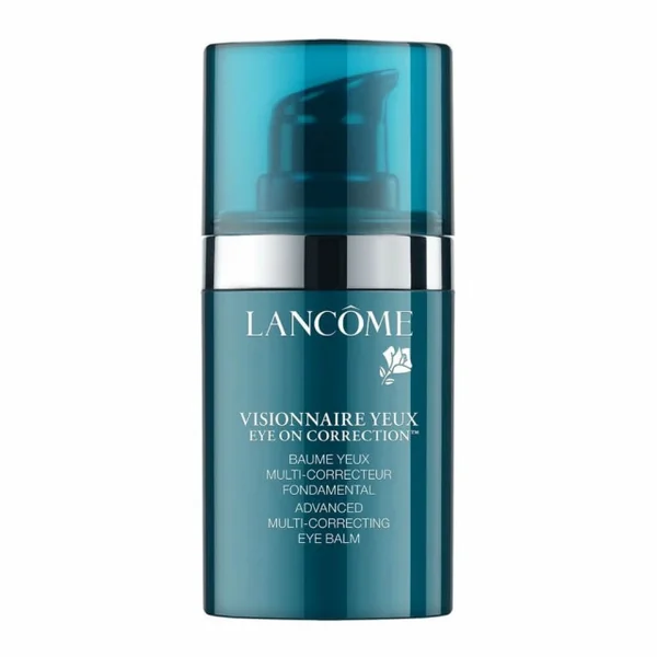 Lancôme - Visionnaire Yeux Baume Yeux Multi-Correcteur Fondamental : Rides - Cernes - Poches