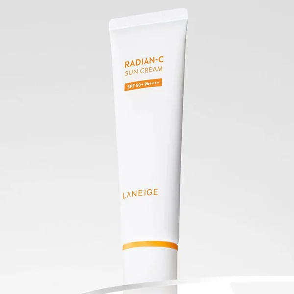 Laneige Radian-C Suncream 50Ml