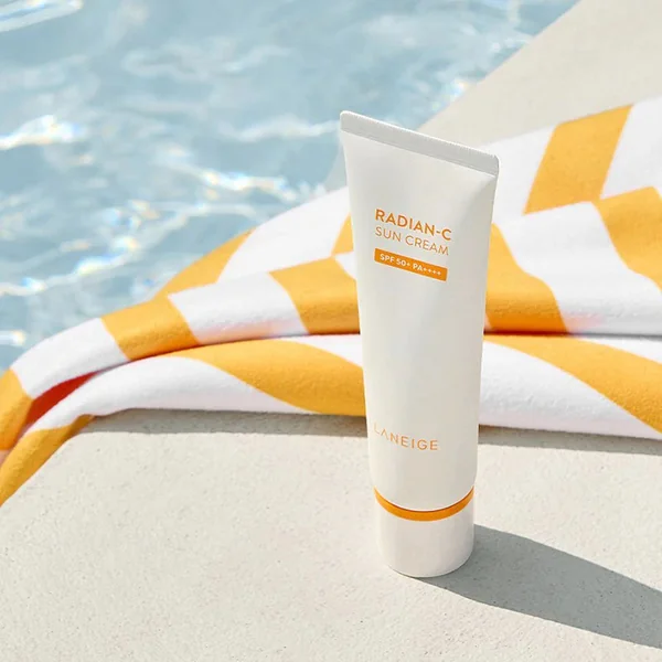 Laneige Radian-C Suncream 50Ml