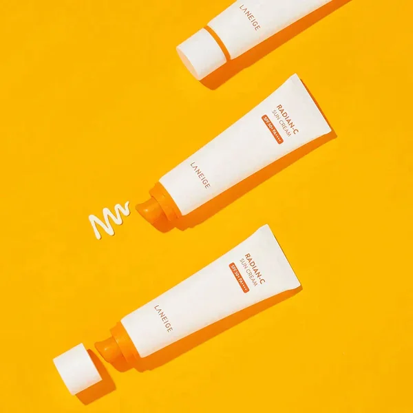 Laneige Radian-C Suncream 50Ml